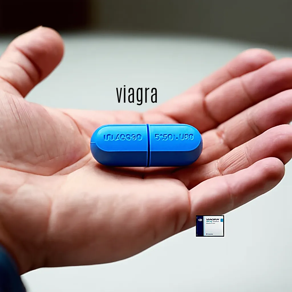 Genérico viagra